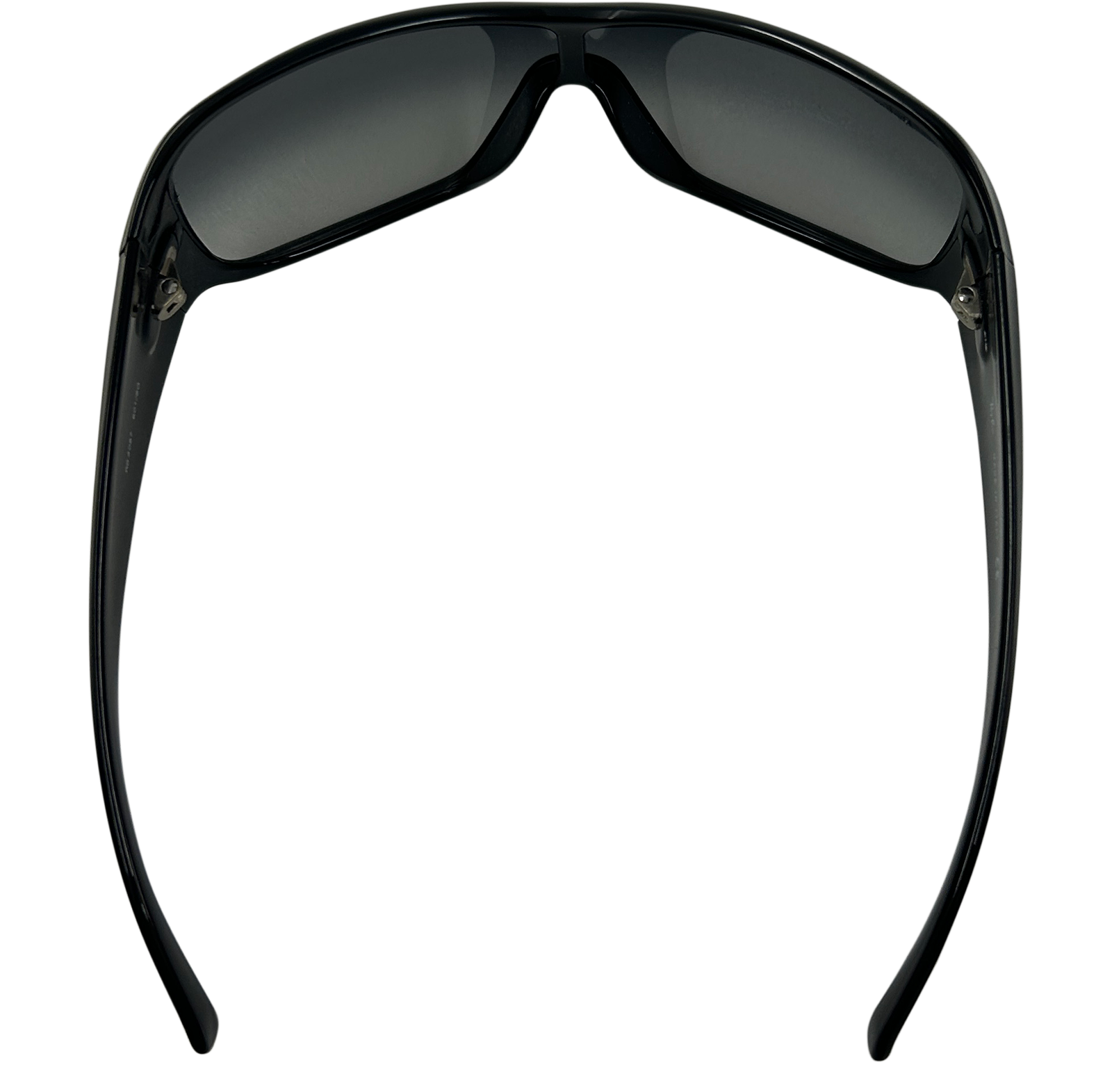 Ray Ban Gafas Sol Acetato, 60&euro;, Accesorios, Negro, Tafetán - Acetato, Vista trasera